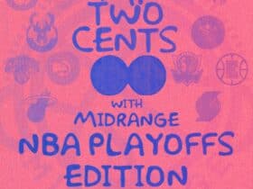 Midrange, my two cents