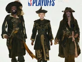 pirati dei playoffs