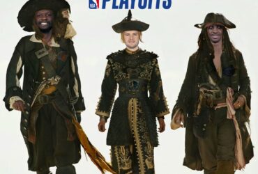 pirati dei playoffs