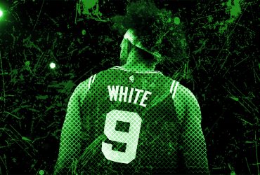 i Celtics hanno svoltato con l'arrivo di Derrick White