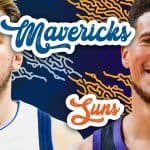 Preview Mavericks Suns